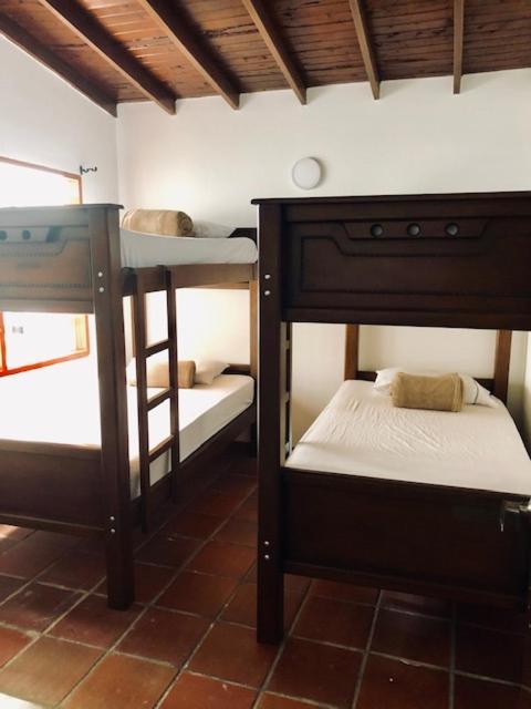 מדיין Casa Hotel Palmas Del Estadio 2 מראה חיצוני תמונה