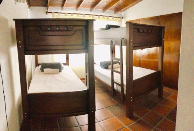 מדיין Casa Hotel Palmas Del Estadio 2 מראה חיצוני תמונה