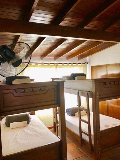 מדיין Casa Hotel Palmas Del Estadio 2 מראה חיצוני תמונה