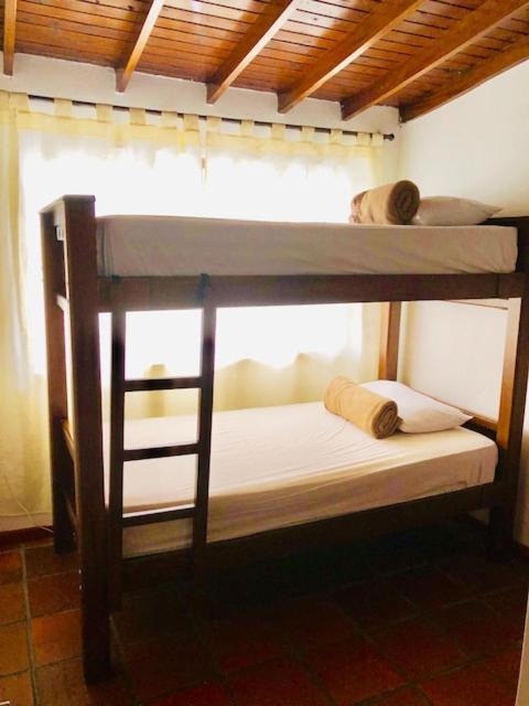 מדיין Casa Hotel Palmas Del Estadio 2 מראה חיצוני תמונה